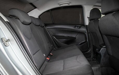 Peugeot 408 I рестайлинг, 2014 год, 665 000 рублей, 7 фотография