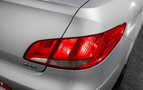 Peugeot 408 I рестайлинг, 2014 год, 665 000 рублей, 17 фотография