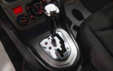 Peugeot 408 I рестайлинг, 2014 год, 665 000 рублей, 12 фотография