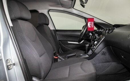 Peugeot 408 I рестайлинг, 2014 год, 665 000 рублей, 6 фотография