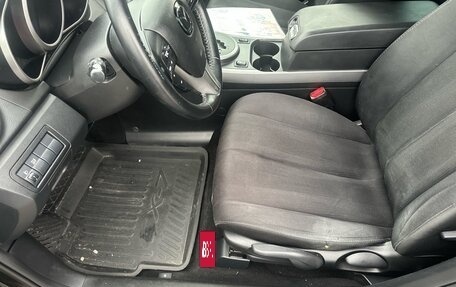 Mazda CX-7 I рестайлинг, 2011 год, 970 000 рублей, 6 фотография