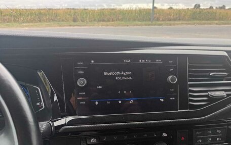 Volkswagen Multivan T6 рестайлинг, 2020 год, 5 349 999 рублей, 13 фотография