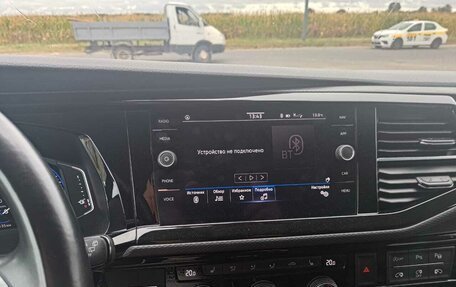 Volkswagen Multivan T6 рестайлинг, 2020 год, 5 349 999 рублей, 16 фотография