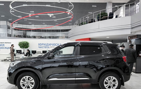 Chery Tiggo 4 I рестайлинг, 2021 год, 1 399 000 рублей, 8 фотография