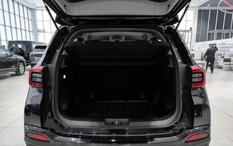 Chery Tiggo 4 I рестайлинг, 2021 год, 1 399 000 рублей, 10 фотография