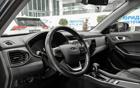 Chery Tiggo 4 I рестайлинг, 2021 год, 1 399 000 рублей, 16 фотография