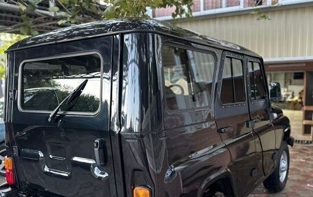 ЛуАЗ Hunter, 2017 год, 790 000 рублей, 2 фотография