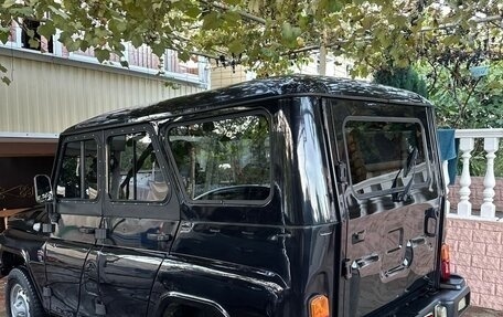 ЛуАЗ Hunter, 2017 год, 790 000 рублей, 4 фотография