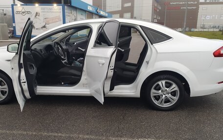 Ford Mondeo IV, 2014 год, 850 000 рублей, 5 фотография