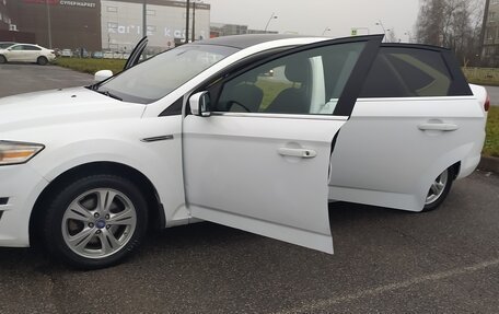 Ford Mondeo IV, 2014 год, 850 000 рублей, 3 фотография