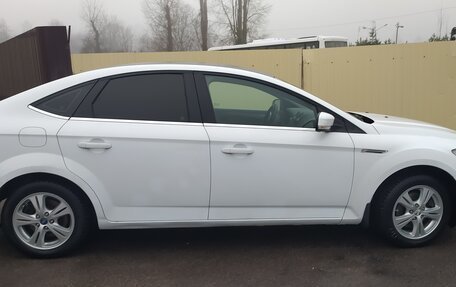 Ford Mondeo IV, 2014 год, 850 000 рублей, 2 фотография