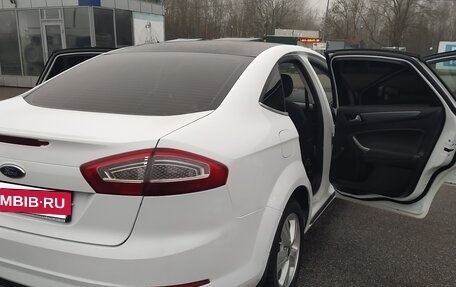 Ford Mondeo IV, 2014 год, 850 000 рублей, 6 фотография