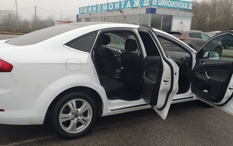 Ford Mondeo IV, 2014 год, 850 000 рублей, 7 фотография