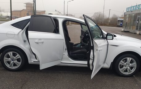 Ford Mondeo IV, 2014 год, 850 000 рублей, 8 фотография