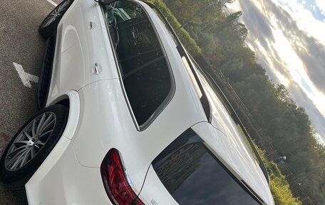 Mercedes-Benz GLS, 2019 год, 7 950 000 рублей, 5 фотография