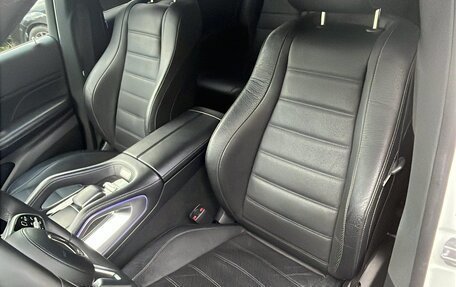 Mercedes-Benz GLS, 2019 год, 7 950 000 рублей, 13 фотография