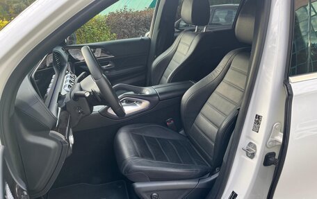 Mercedes-Benz GLS, 2019 год, 7 950 000 рублей, 14 фотография