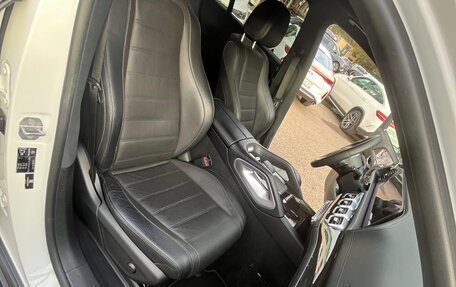 Mercedes-Benz GLS, 2019 год, 7 950 000 рублей, 15 фотография