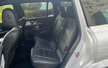 Mercedes-Benz GLS, 2019 год, 7 950 000 рублей, 18 фотография