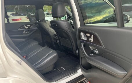 Mercedes-Benz GLS, 2019 год, 7 950 000 рублей, 17 фотография