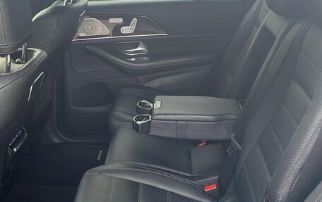 Mercedes-Benz GLS, 2019 год, 7 950 000 рублей, 20 фотография