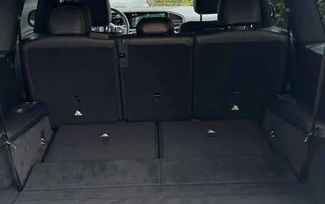 Mercedes-Benz GLS, 2019 год, 7 950 000 рублей, 22 фотография