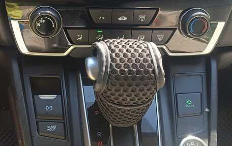 Honda CR-V IV, 2021 год, 2 800 000 рублей, 2 фотография