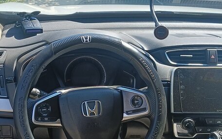 Honda CR-V IV, 2021 год, 2 800 000 рублей, 3 фотография