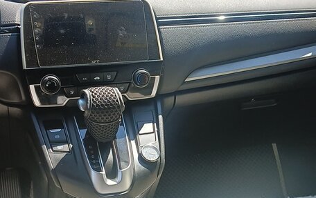 Honda CR-V IV, 2021 год, 2 800 000 рублей, 4 фотография