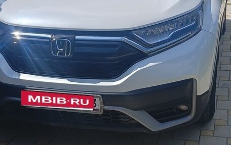 Honda CR-V IV, 2021 год, 2 800 000 рублей, 6 фотография