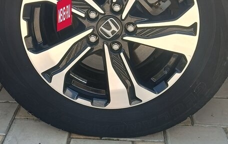 Honda CR-V IV, 2021 год, 2 800 000 рублей, 8 фотография