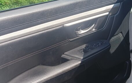 Honda CR-V IV, 2021 год, 2 800 000 рублей, 10 фотография