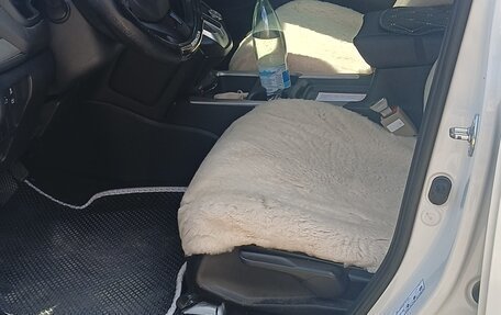 Honda CR-V IV, 2021 год, 2 800 000 рублей, 9 фотография