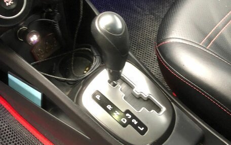 KIA Rio III рестайлинг, 2012 год, 750 000 рублей, 5 фотография