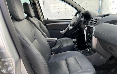 Renault Duster I рестайлинг, 2013 год, 1 130 000 рублей, 12 фотография