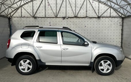 Renault Duster I рестайлинг, 2013 год, 1 130 000 рублей, 9 фотография
