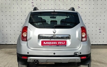 Renault Duster I рестайлинг, 2013 год, 1 130 000 рублей, 6 фотография