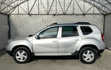 Renault Duster I рестайлинг, 2013 год, 1 130 000 рублей, 10 фотография