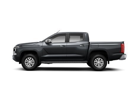 Mitsubishi L200, 2024 год, 5 299 000 рублей, 2 фотография