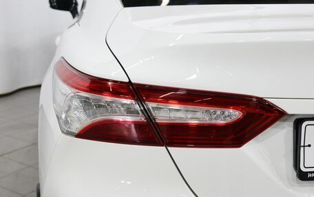 Toyota Camry, 2022 год, 3 790 000 рублей, 25 фотография