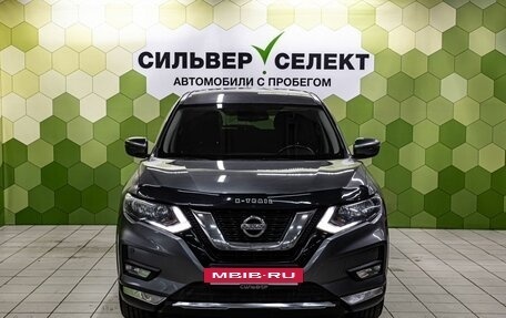 Nissan X-Trail, 2019 год, 1 949 000 рублей, 3 фотография