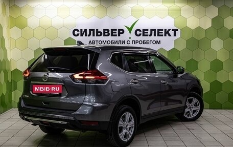 Nissan X-Trail, 2019 год, 1 949 000 рублей, 2 фотография