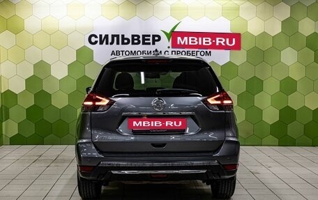 Nissan X-Trail, 2019 год, 1 949 000 рублей, 4 фотография