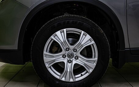 Nissan X-Trail, 2019 год, 1 949 000 рублей, 11 фотография