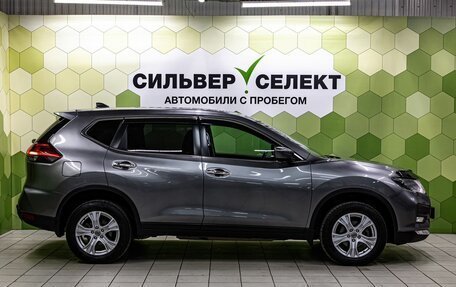 Nissan X-Trail, 2019 год, 1 949 000 рублей, 8 фотография
