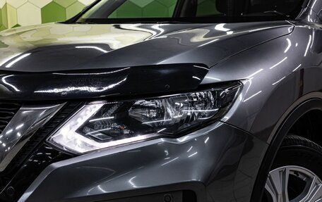 Nissan X-Trail, 2019 год, 1 949 000 рублей, 10 фотография