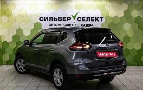 Nissan X-Trail, 2019 год, 1 949 000 рублей, 6 фотография