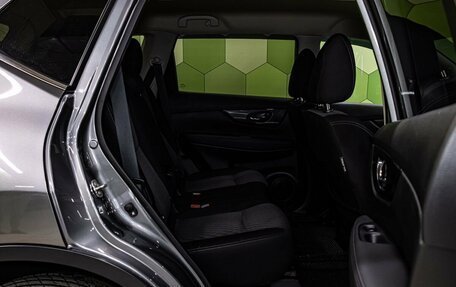 Nissan X-Trail, 2019 год, 1 949 000 рублей, 14 фотография