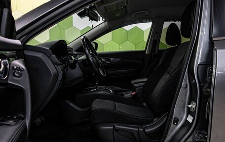 Nissan X-Trail, 2019 год, 1 949 000 рублей, 13 фотография