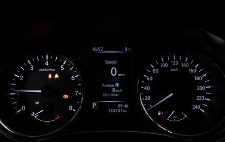 Nissan X-Trail, 2019 год, 1 949 000 рублей, 17 фотография